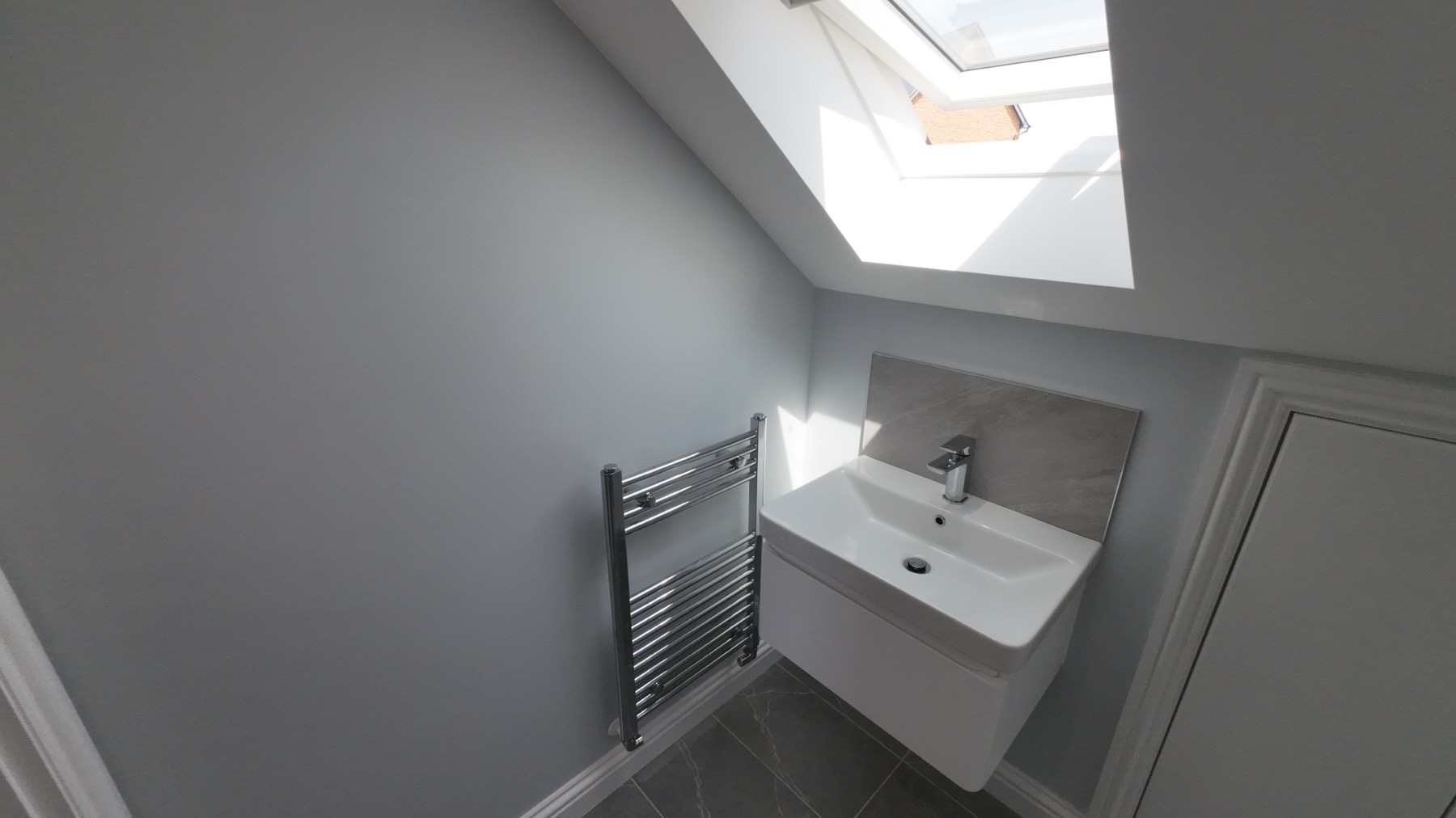 Loft Conversion in White House in Milton Keynes - Image 14